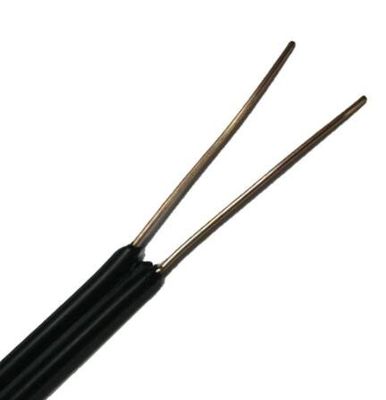 5m Telecommunication Copper Drop wire Telephone Copper Cable
