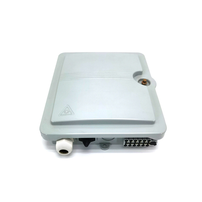 Optional Fiber Optic Distribution Termination Box 12core 24core 48core