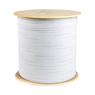 Gjyxfch Self Supporting With Frp Or Steel Wire Strengthen 1 2 Core Fiber Cable