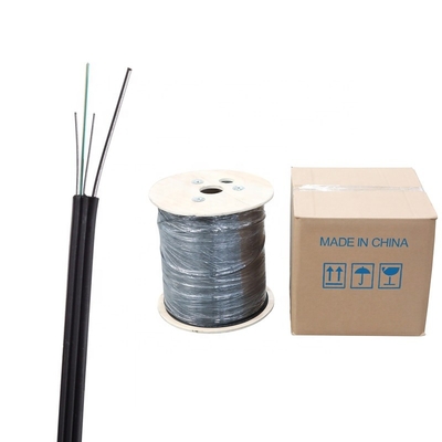 GJYXFCH Single Mode Fiber Optic Cable 24 Core Armored Outdoor Aerial Cable