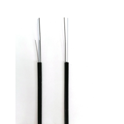 3.0mm G657A FTTH SC/UPC-SC/APC 150m Patch Cord Fiber Optic Cable