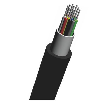 GYFTY Loose Tube Single Jacket All-Dielectric Cable