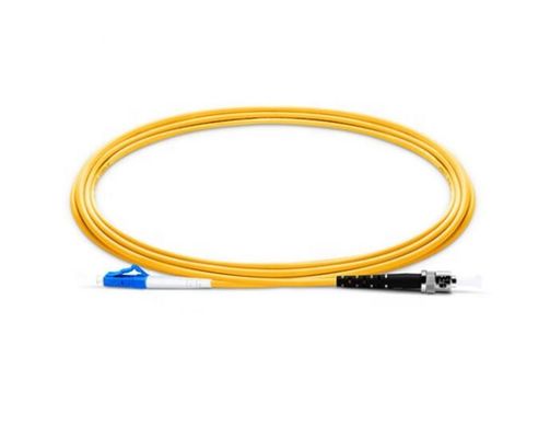 LC To SC Fiber Optic Patch Cord