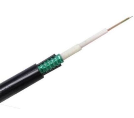 GYXTW Armored Fiber Optic Cable Types Direct Burial Cable