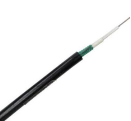 GYXTW Armored Fiber Optic Cable Types Direct Burial Cable