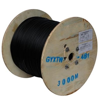 Single Mode GYXTW G657A Armoured Outdoor Cable