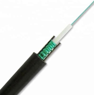 G652D GYXTW Single Mode Outdoor Fiber Optic Cable