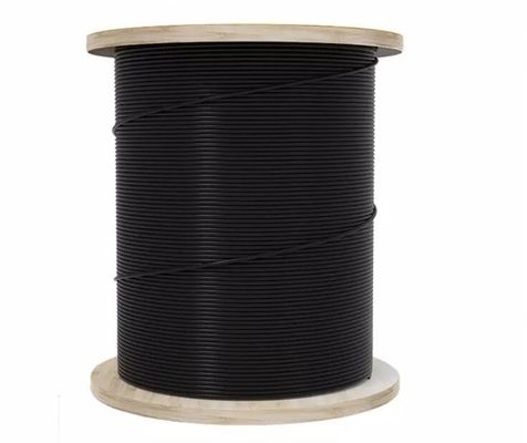 GYXTW 2 4 6 8 12 Core Indoor Outdoor Fiber Optic Cable
