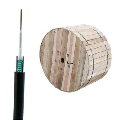 2 4 6 8 12 16 24 Core GYXTW SM MM FOC Armoured Cable