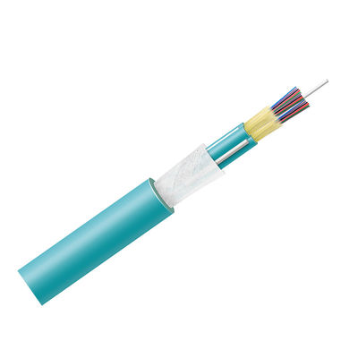 Multimode 12 Strand OM4 Indoor Fiber Optic Cable