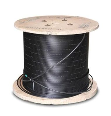 6mm GYXTW 4 6 8 12 Cores Single Mode Armoured Outdoor Fiber Optic Cable
