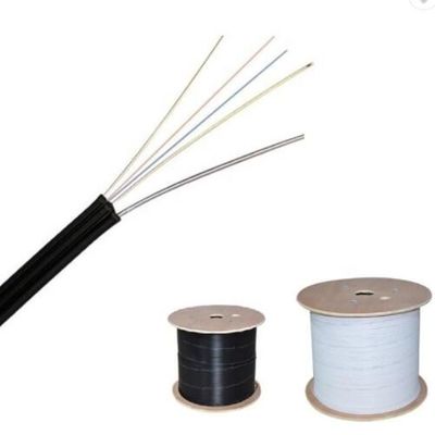 12 Core GYXTW G652 G652d G657a G657a2 Outdoor Fiber Optic Cable