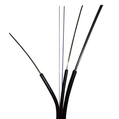 12 Core GYXTW G652 G652d G657a G657a2 Outdoor Fiber Optic Cable