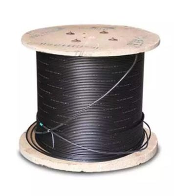 GYXTW 0.6CM Armoured 4 6 8 12 Core Outdoor Fiber Optic Cable