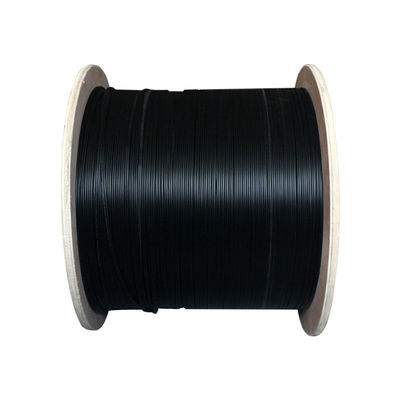 Single Mode 2 Cores G657A1 FRP Indoor Fiber Optic Cable