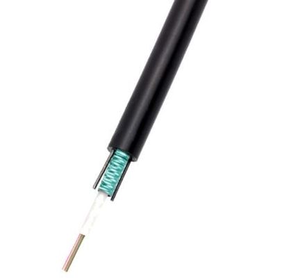 GYXTW Single Mode 4 Core Copper Armoured Cable