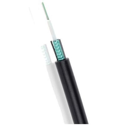 GYXTW Single Mode 4 Core Copper Armoured Cable