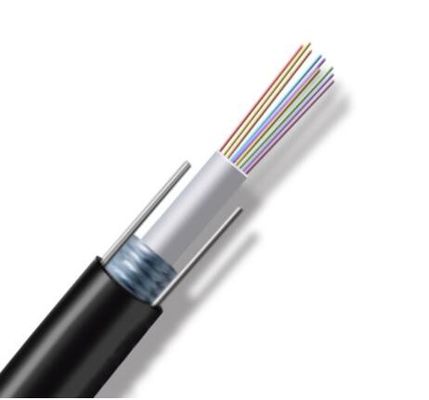 GYXTW Outdoor Armoured Cable