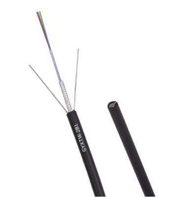 2 4 6 8 10 12 Core GYXTW GYXTW53 Communication Fiber Optic Cable
