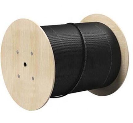 Aerial/Duct armored GYTA Outdoor Fiber Optic Cable 2-288 cores