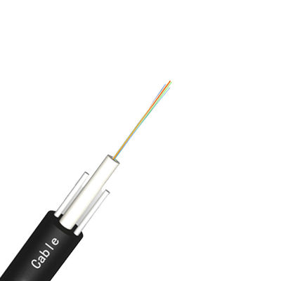FRP Strengthen Loose Tube Fiber Optic Cable GYFTY GYFXTY FTTX Cable