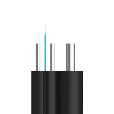 FTTH 1Core 2Core 4Core Patch Cord Cable FTTX Cable
