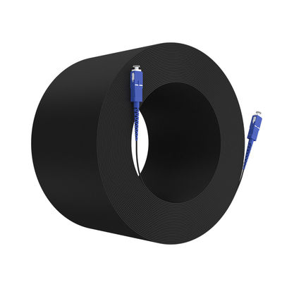 FTTH 1Core 2Core 4Core Patch Cord Cable FTTX Cable