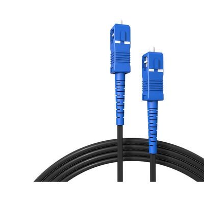 FTTH 1Core 2Core 4Core Patch Cord Cable FTTX Cable