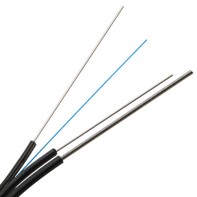 FTTH 1Core 2Core 4Core Patch Cord Cable FTTX Cable