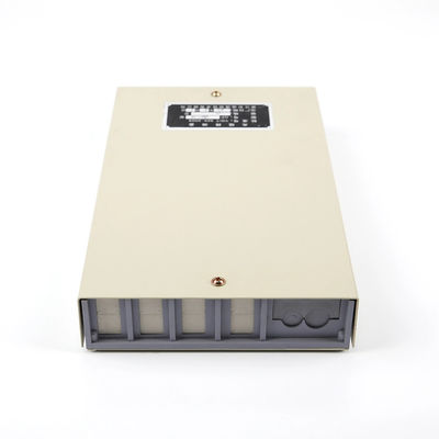 48 Fiber Outdoor FTTH Drop Cable Fiber Optic Termination Box