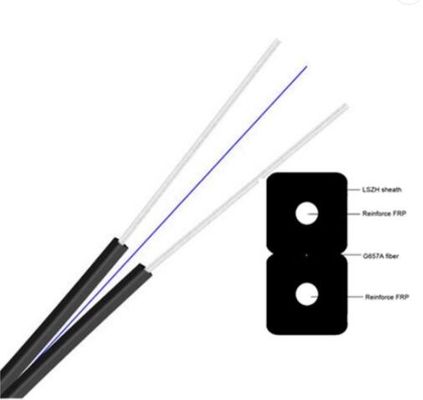 1 Core FTTH Drop Cable