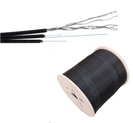1 Core 2 Core 4 Core 12 Core GJYXCH GJYXFCH GJXH Outdoor FTTH Drop Cable