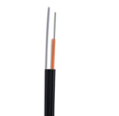 Outdoor GYXTC8Y 12 Core Aerial Figure 8 Fiber Optic Cable