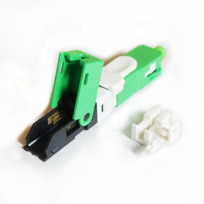 SC Field Assembly Connectors ESC250D FTTH Fast Connector