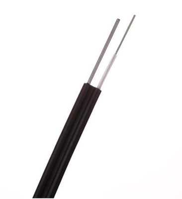 G652D Aerial Figure 8 Fiber Optic Cable