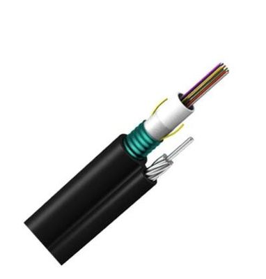 GYTC8S 12 24 48 96 Core Communication Aerial Figure 8 Fiber Optic Cable