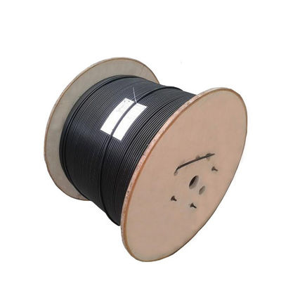 24 Core FTTX ADSS Fiber Optic Cable