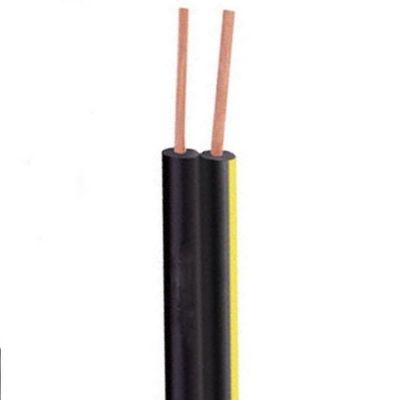 Drop Wire 2 Core BC/CCA/CCS Cat3 10 Pair Telephone Copper Cable