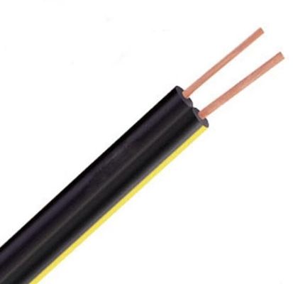 Drop Wire 2 Core BC/CCA/CCS Cat3 10 Pair Telephone Copper Cable