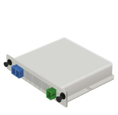 FTTH 1x2 1x4 1x8 1x16 SC/UPC APC Fiber PLC Splitter Box
