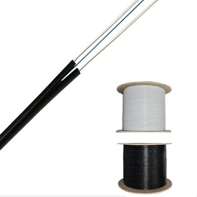 Monomode 1/2/4 Core Drop FTTH FTTB FTTX Cable