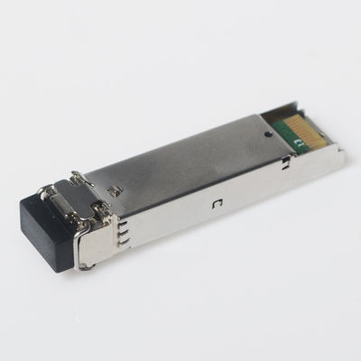 1310nm 1550nm CWDM Module SFP Fiber Transceiver