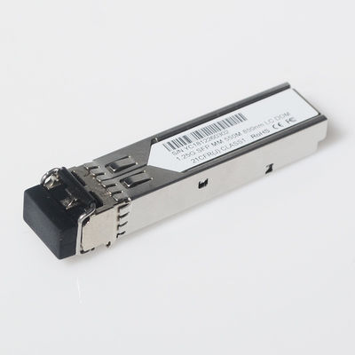 1310nm 1550nm CWDM Module SFP Fiber Transceiver
