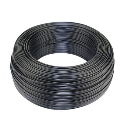 SC LC G652D G657A1 G657A2 2 Core FTTH Patch Cord