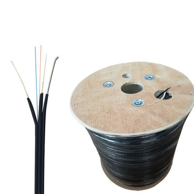 SC LC G652D G657A1 G657A2 2 Core FTTH Patch Cord
