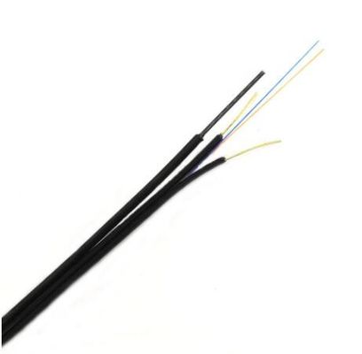 GJYXCH GJYXFCH GJYXFCH GJXH G657A1 G657A2 G652D FTTH Fiber Optic Drop Cable