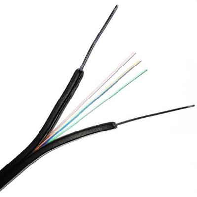 GJYXCH GJYXFCH GJYXFCH GJXH G657A1 G657A2 G652D FTTH Fiber Optic Drop Cable
