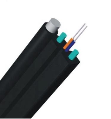 GJYXCH GJYXFCH GJYXFCH GJXH G657A1 G657A2 G652D FTTH Fiber Optic Drop Cable