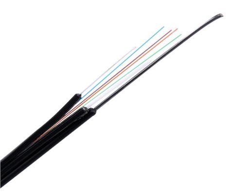 GJYXCH GJYXFCH GJYXFCH GJXH G657A1 G657A2 G652D FTTH Fiber Optic Drop Cable