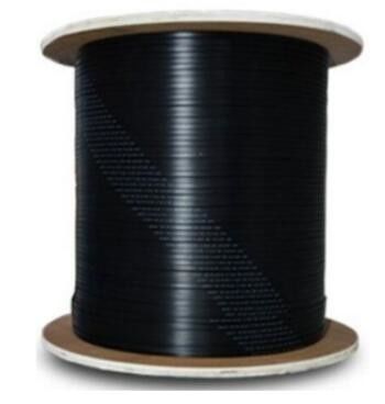 Single Mode GJXFH GJXH FTTH Fiber Optic Patch Cord